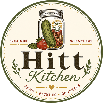 Hitt Kitchen badge